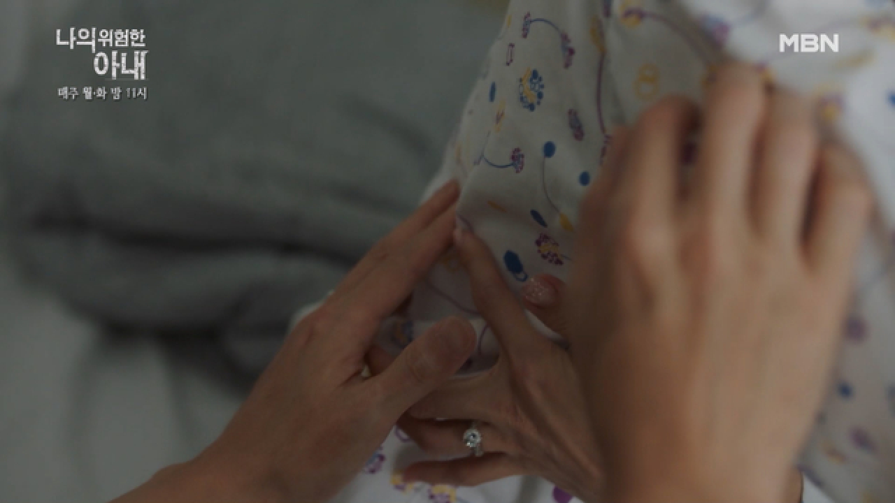 진실 혹은 거짓! 김정은의 기억 상실은 과연 연기일까…? 최원영의 받아치기