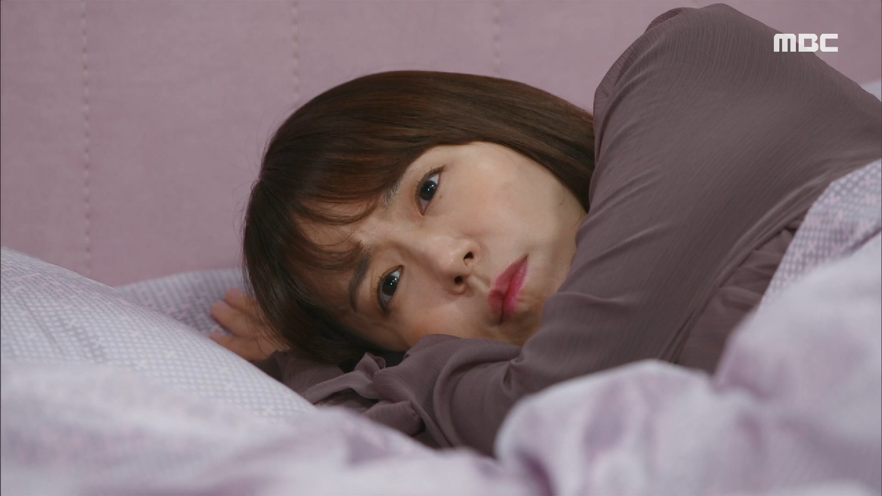 ＂똑같이라..＂ 새 집에 들어와 행복한 아이들과 왠지 모르게 심란한 심이영