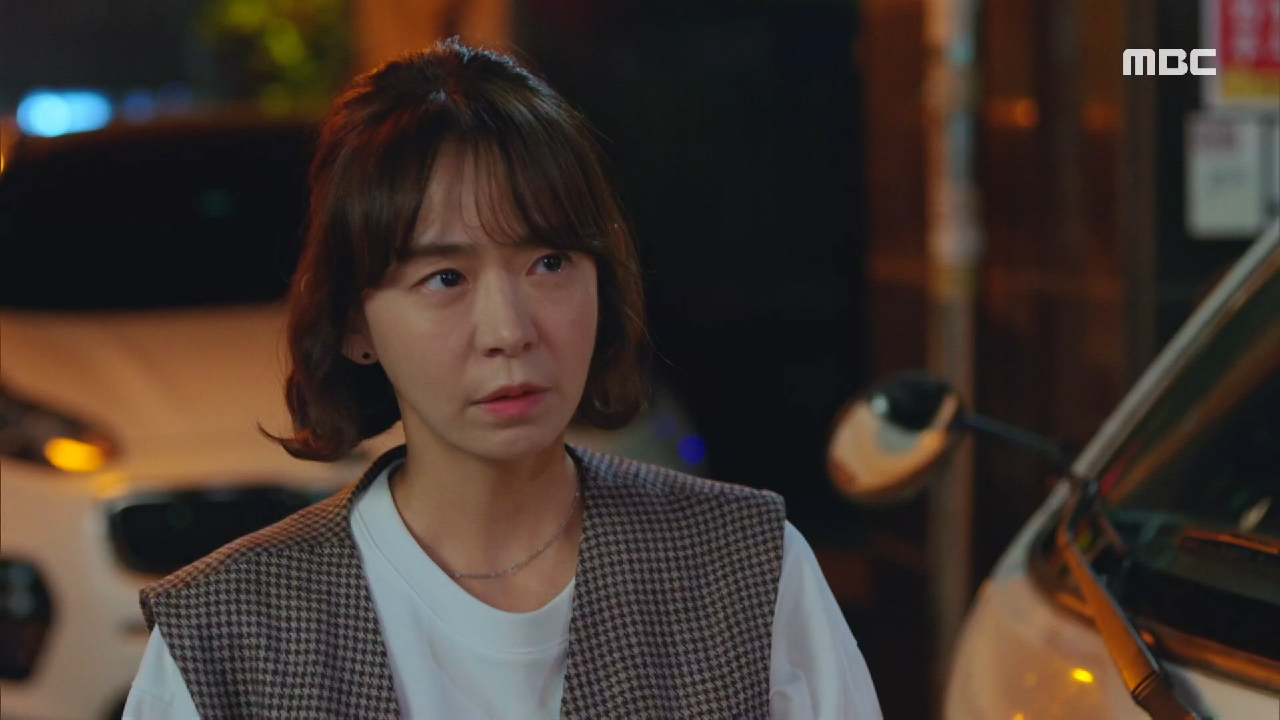 ＂기차반. 너랑 정말 끝이야!＂ 결국 이혼에 트럭까지 빼앗긴 심이영