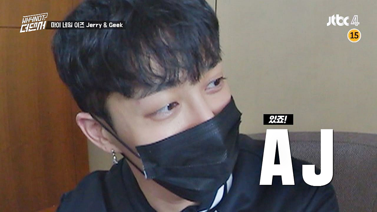 ＂와썹 브로 AJ~＂ 우리의 영원한 댄싱슈즈 기광! - kakaoTV ＂와썹 브로 AJ~＂ 우리의 영원한 댄싱슈즈 기광!