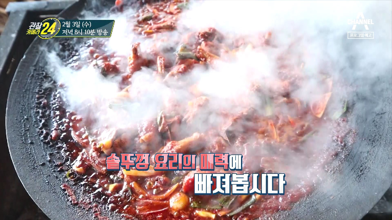 관찰 카메라 24 175회