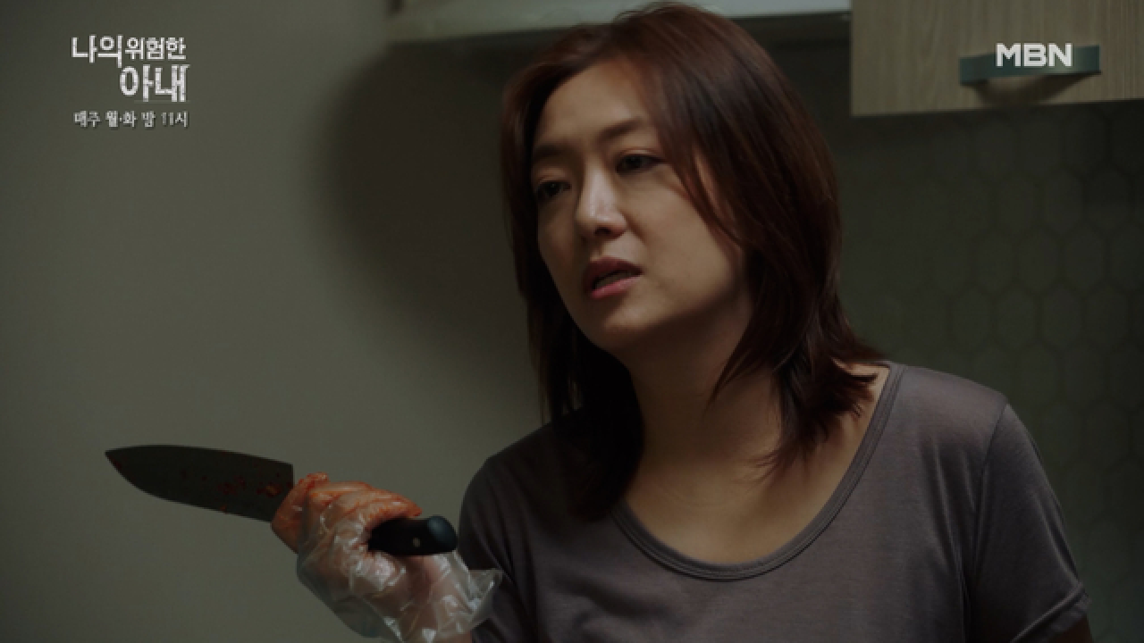 김정은과 그녀의 관계는..? CCTV부터 아이스박스까지… 수상한 아내 정수영