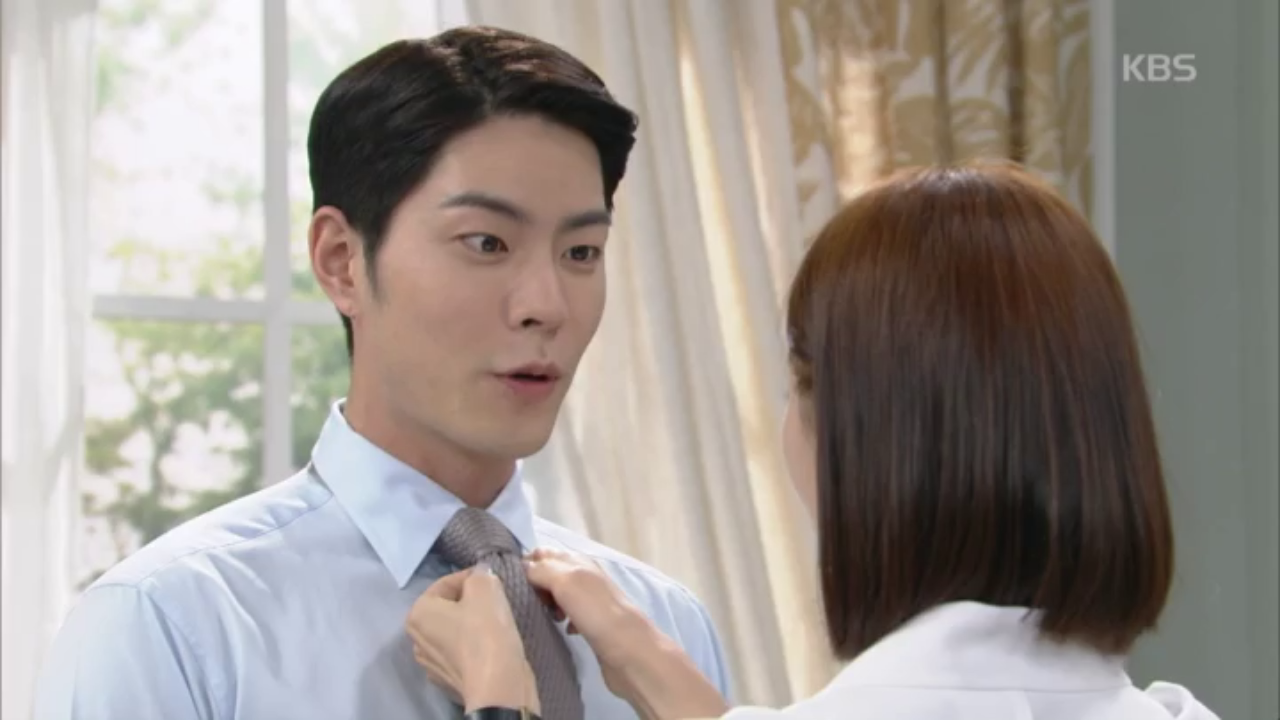 본격적으로 시작된 김소연♥홍종현 신혼생활