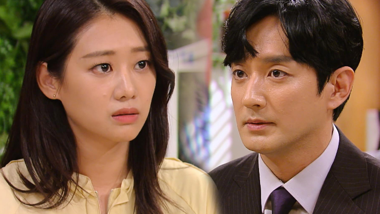 이재황, 박순천 대신 변명하는 현쥬니에 ‘냉정’