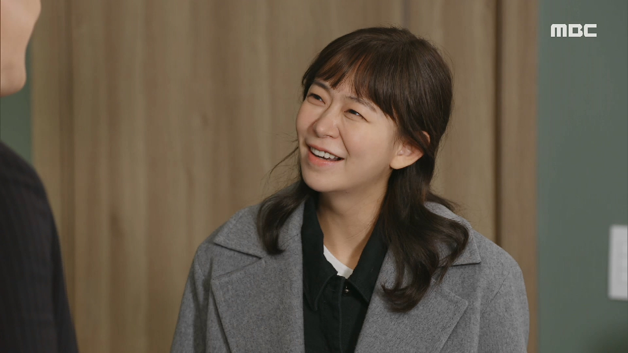 고복희의 이야기가 드라마로 만들어진다?