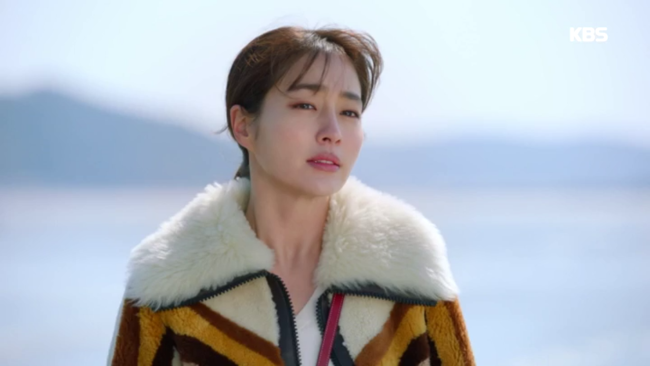 딸과의 데이트에 날아갈 듯 행복한 차화연, 마음 복잡한 이민정...