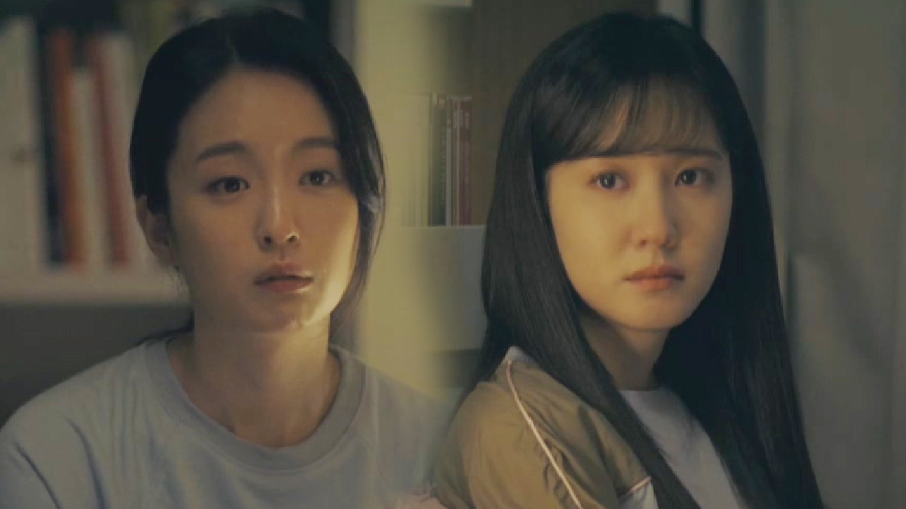 “행복한 쪽으로 결정하면 돼” 이노아, 흔들리는 박은빈 마음에 닿은 위로