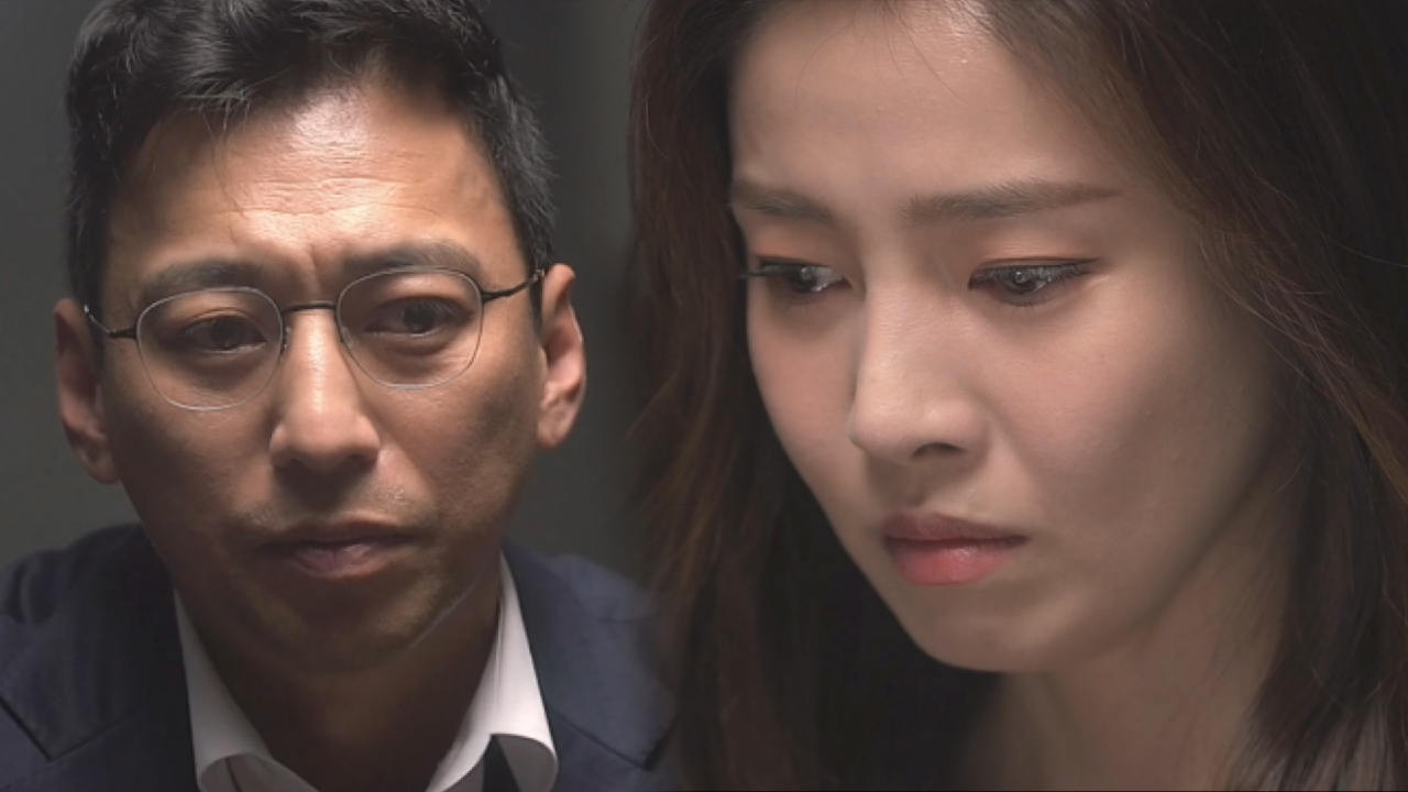 문보령, 혼자 모든 죄 뒤집어쓴 김형범 진심에 흔들려 ‘자수’