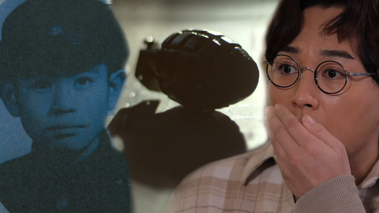 “숨으세요” 22세 청년, 모녀에 살리고 자폭한 사연