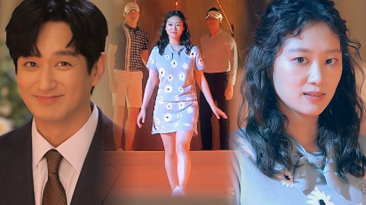 “딴 사람 같네” 이재황, 스타일 변신한 현쥬니에 감탄!