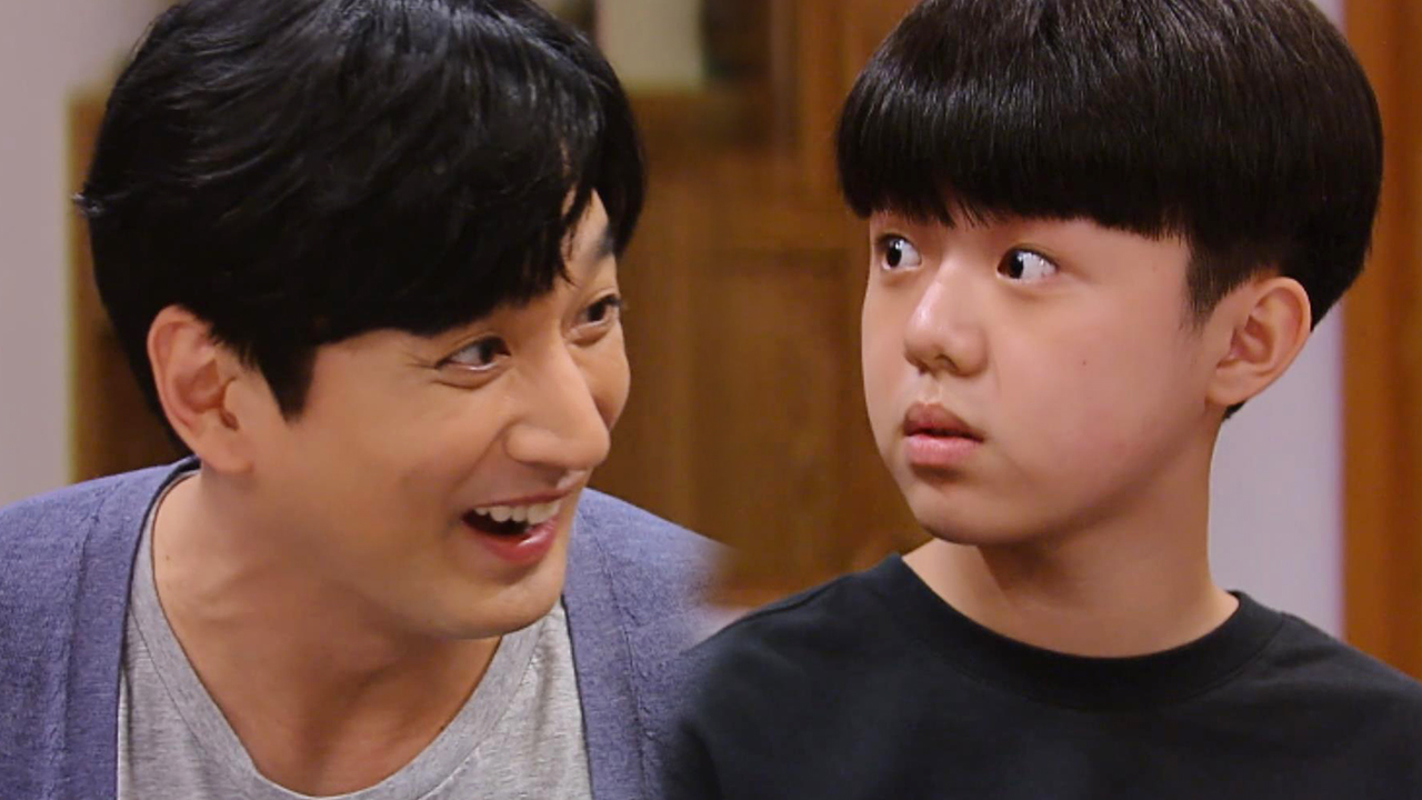 ‘게임 친구’ 이재황×길정우, 서로 닉네임 알고 깜짝!