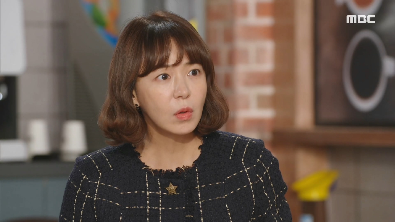 ＂너, 회장님 신장 주기로 했니?＂ 건물주가 된 심이영에게 빗발치는 질문들!