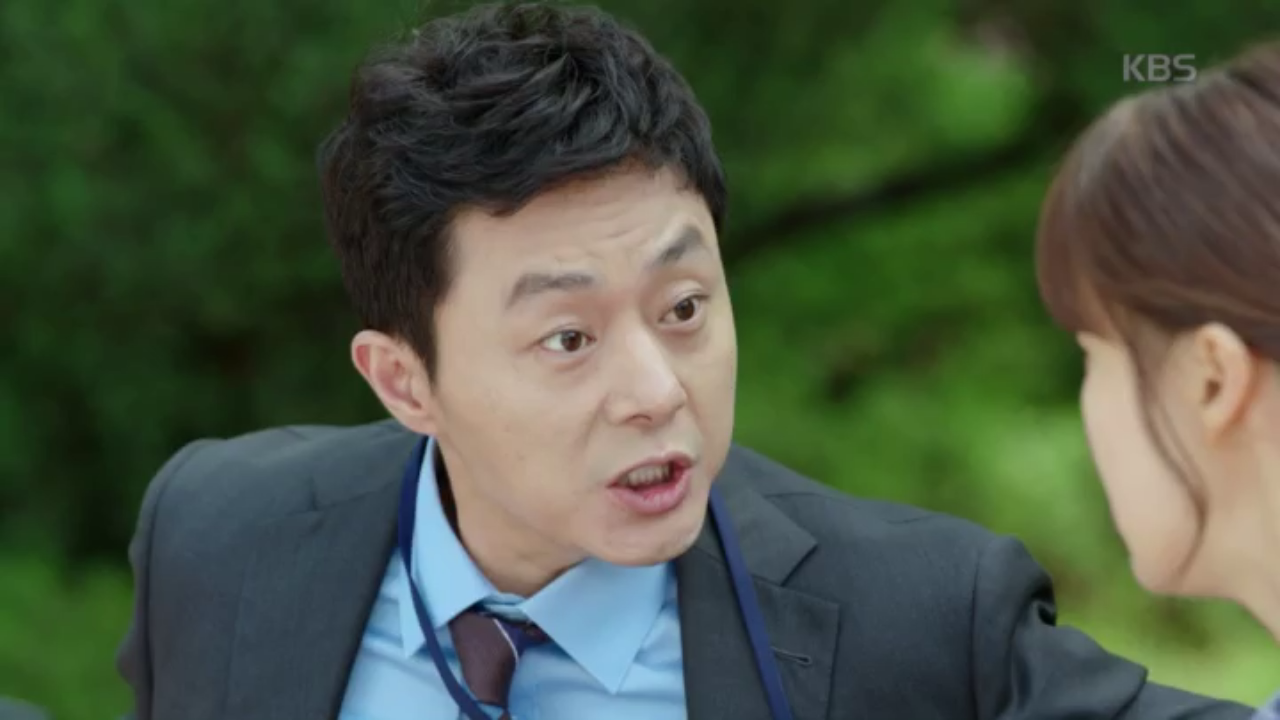 유선의 말을 들은 이원재 "뭐! 얼마?! 120만원?!"