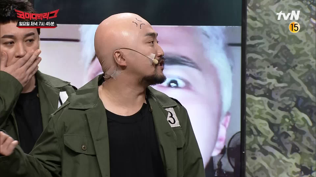 [선공개] 병재야 코빅이 만만해? 용진호는 다 계획이 있구나ㅋㅋㅋ