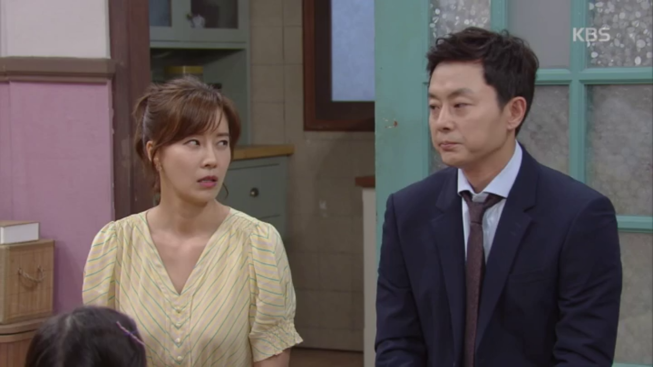 반전의 개표 결과! 이원재의 뜻밖의 항변...?