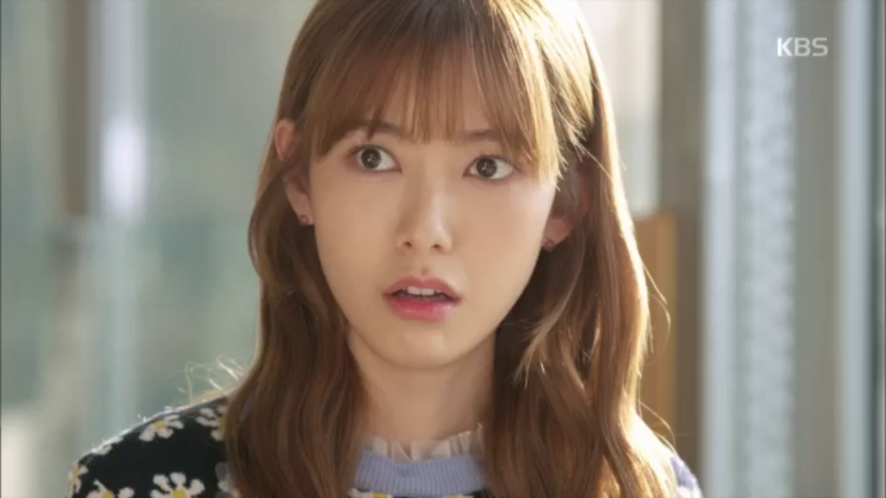 아니 왜 하필 여기서 만나? 박성훈 또 만난 나혜미 허세 작렬!