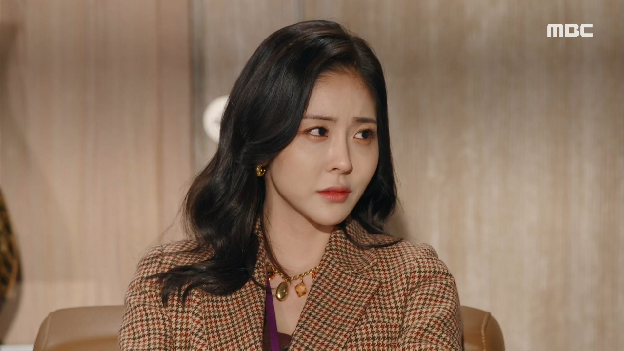 ＂처음으로 내 걱정을 해줬어.＂ 최성재가 좋은 이유를 말하는 진예솔