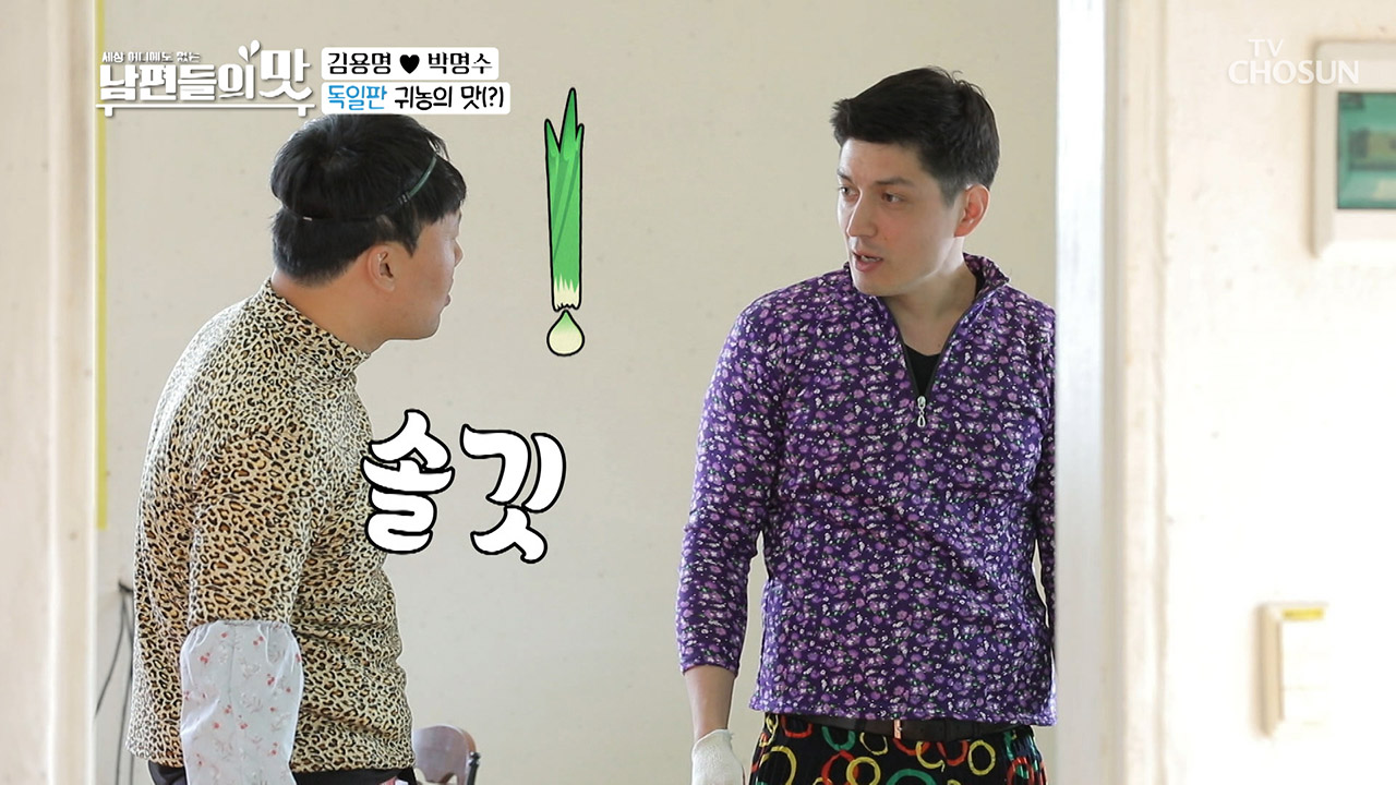 독일 중세시대 고택들이 1유로?! (갑자기 홍보)