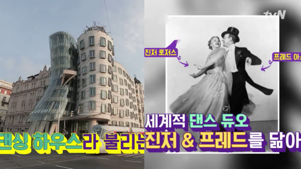 나래투어 활기차게 출바알↗ ′댄싱하우스′ 보고 가실게요~ - kakaoTV 나래투어 활기차게 출바알↗ ′댄싱하우스′ 보고 가실게요~