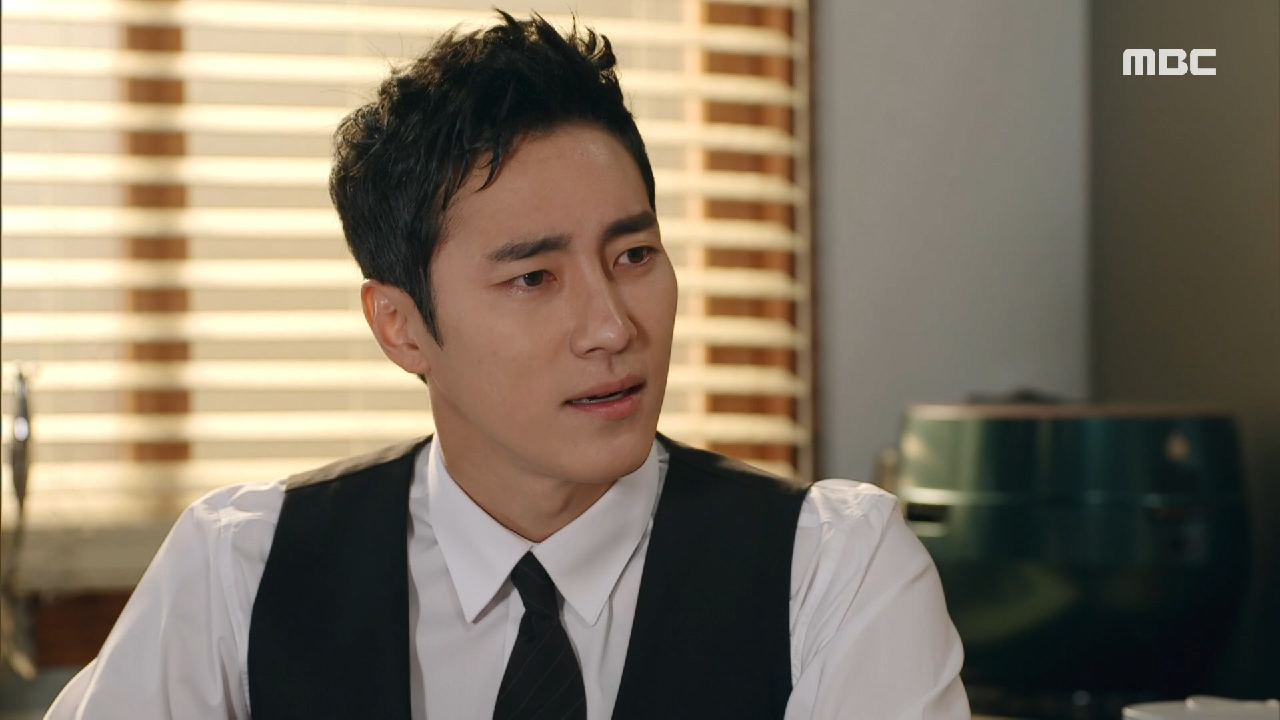 ＂그냥 살던 대로 살아요 우리＂ 최성재와 오미연의 깊어지는 갈등