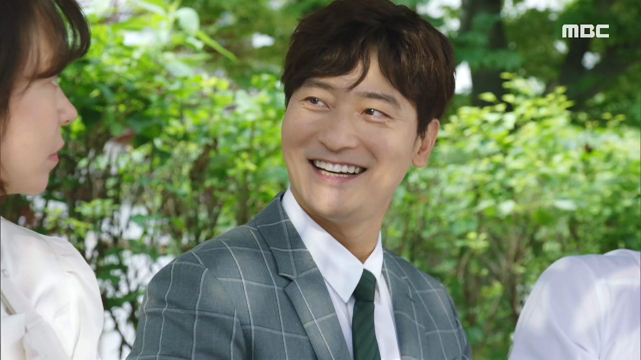 한 집에서 살기 위해 동지가 된 심이영X최성재X원기준