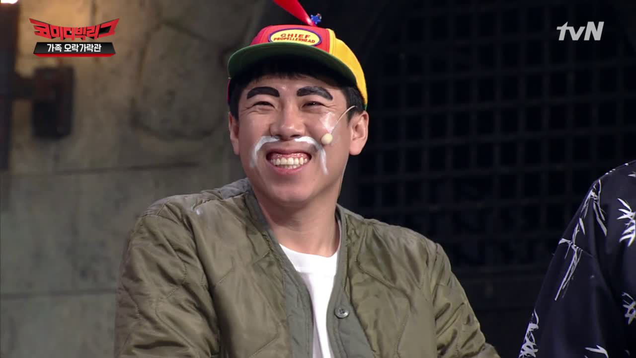 세형이 친동생 세찬이 지못미... - kakaoTV 세형이 친동생 세찬이 지못미...
