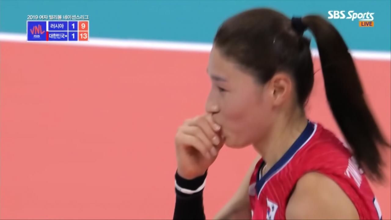 김연경