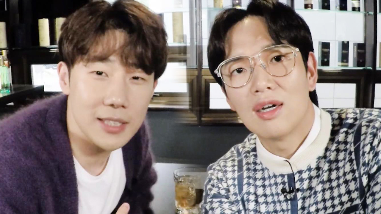 [셀프캠] ‘환상의 조합’ 김성규×장성규, 전국의 모든 성규들에게!