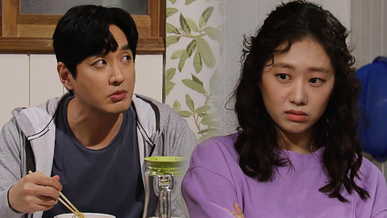 “남편 있다고 왜 거짓말했어요?” 이재황, 한밤중 현쥬니와 솔직한 대화