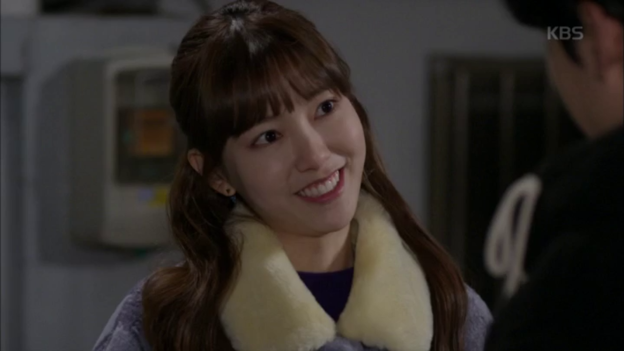 나혜미 ♥ 박성훈 ＂우리 나중에 결혼할까?＂