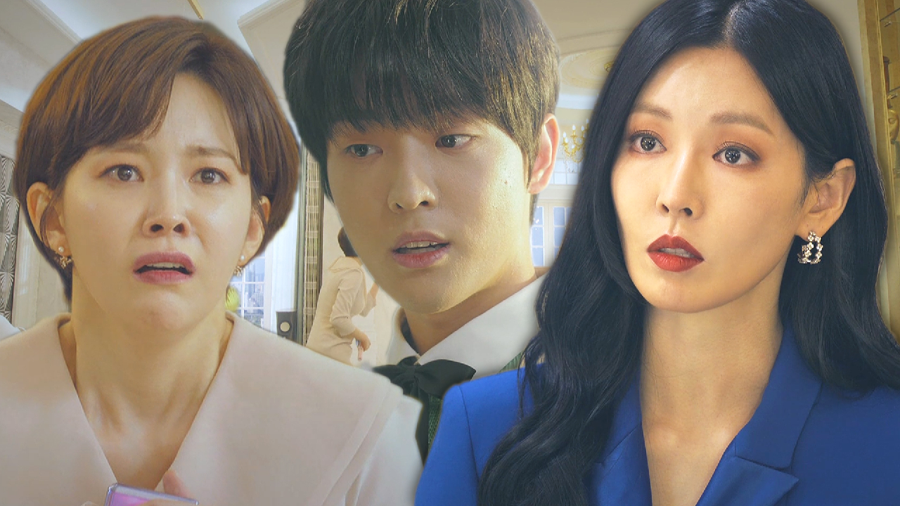 “이따위로 할 거야?” 김소연, 실수한 이태빈에 용납 없는 냉정한 말