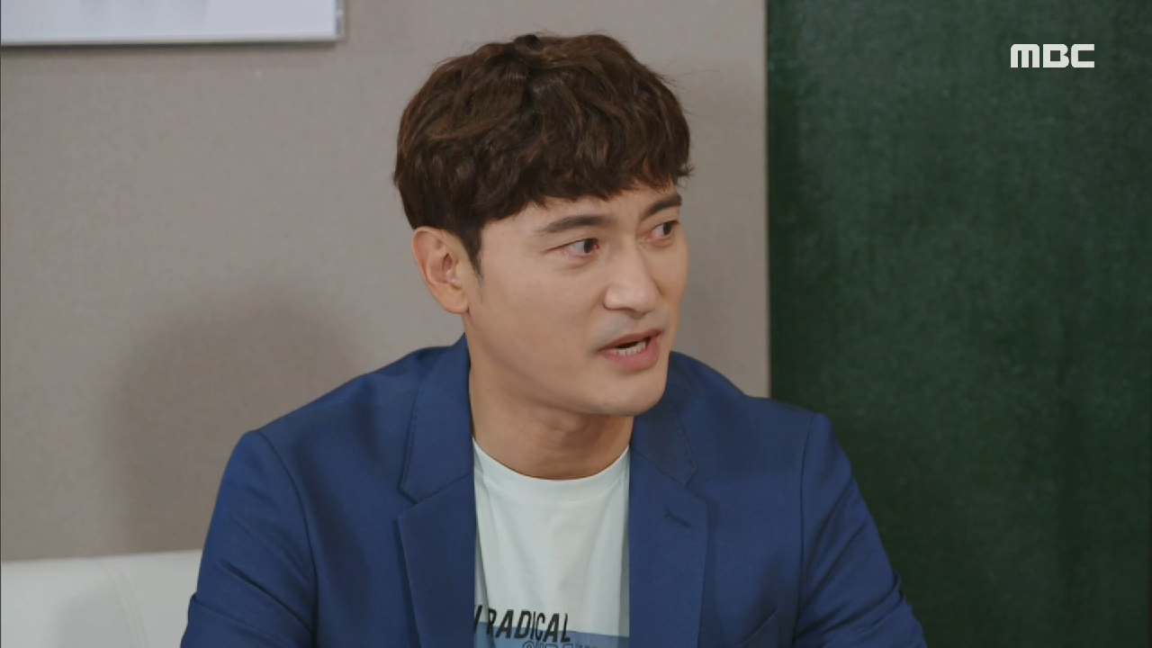 ＂다시 오기만 해 봐!!＂ 편지 한 통 남기고 원기준을 떠난 한소영