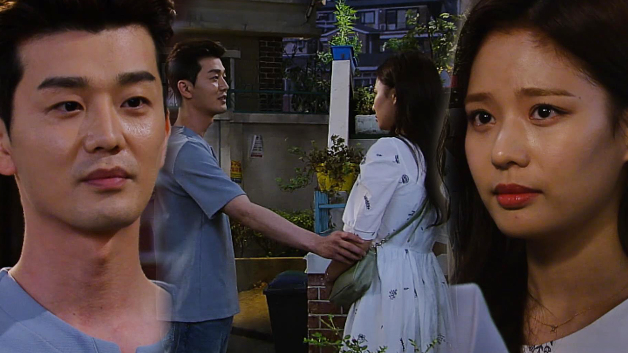 ‘오늘부터 1일’ 서현석♥남이안, 서로를 향한 마음 확인!