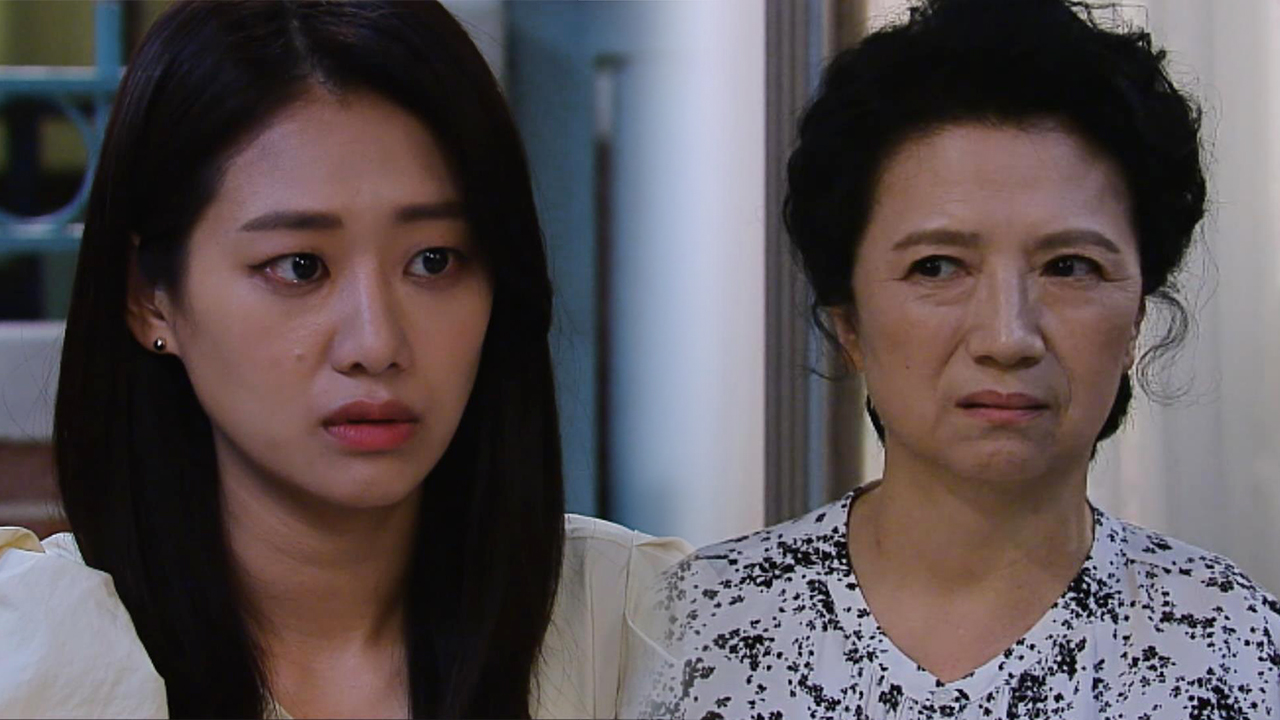 현쥬니, 이재황 놓치지 말라는 박순천에 ‘고민’