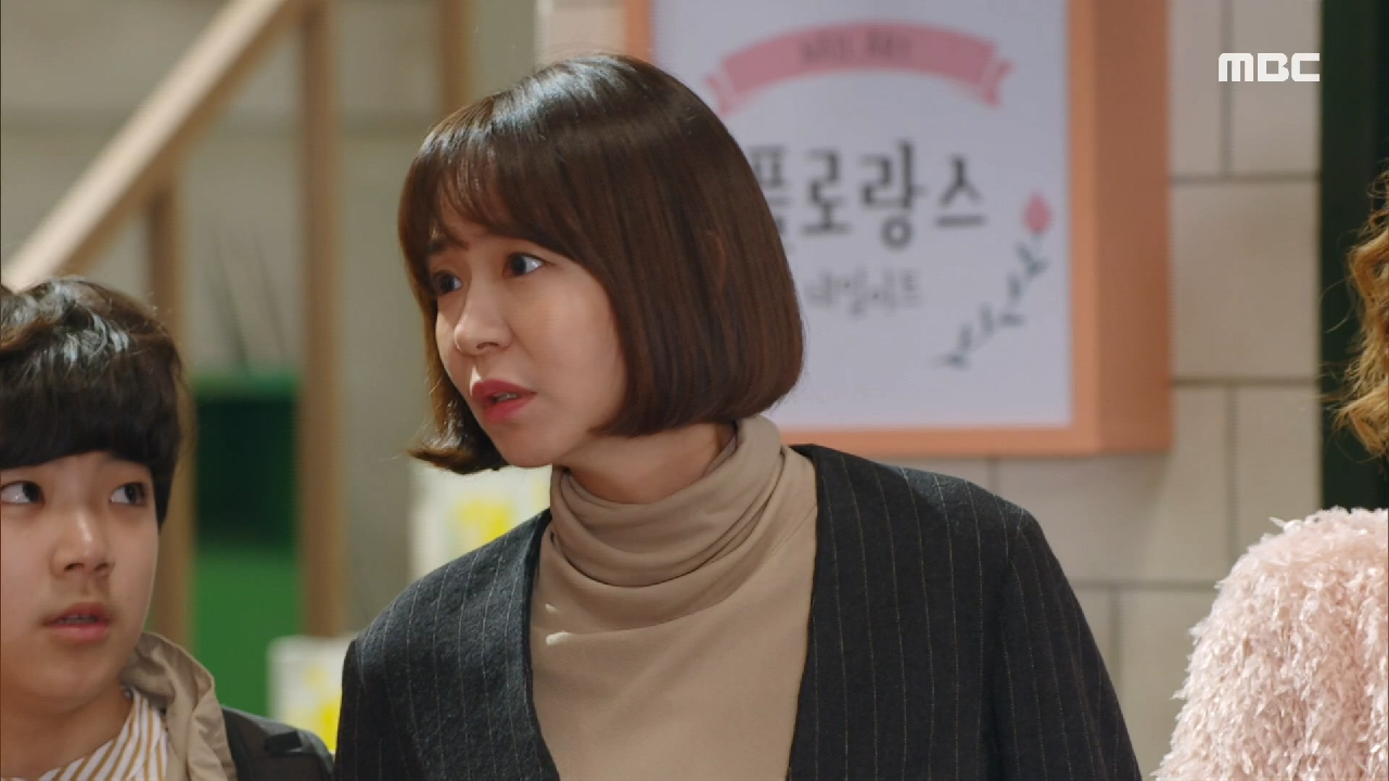 ＂그러다 너같이 돼~＂ 뻔뻔한 진예솔에게 옳은 소리하는 심이영&amp;권지민