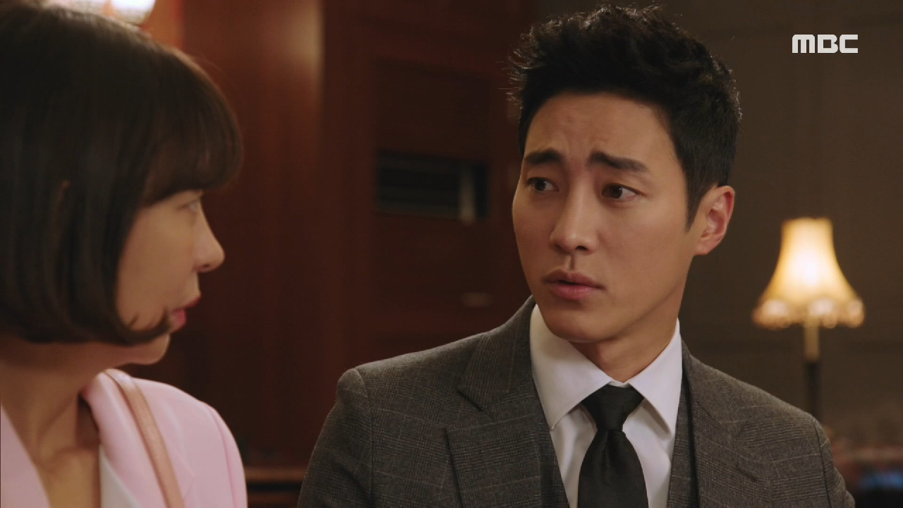 ＂시집가고 싶어?＂ 심이영을 찾아온 최성재!