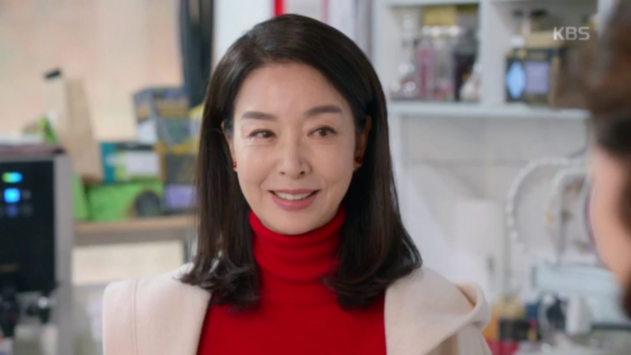 차화연과 김보연 간만에 의기투합! ＂우리가 누군데~? 스타 닥터 엄마 아니야~?＂