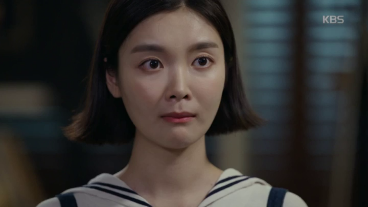 기태영의 마음을 확인한 김하경! "편집장님도 좋아하는 거 맞죠?"