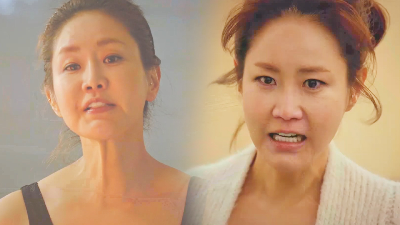 [스페셜] 펜트하우스2 “진천댁” 서사 모음 영상