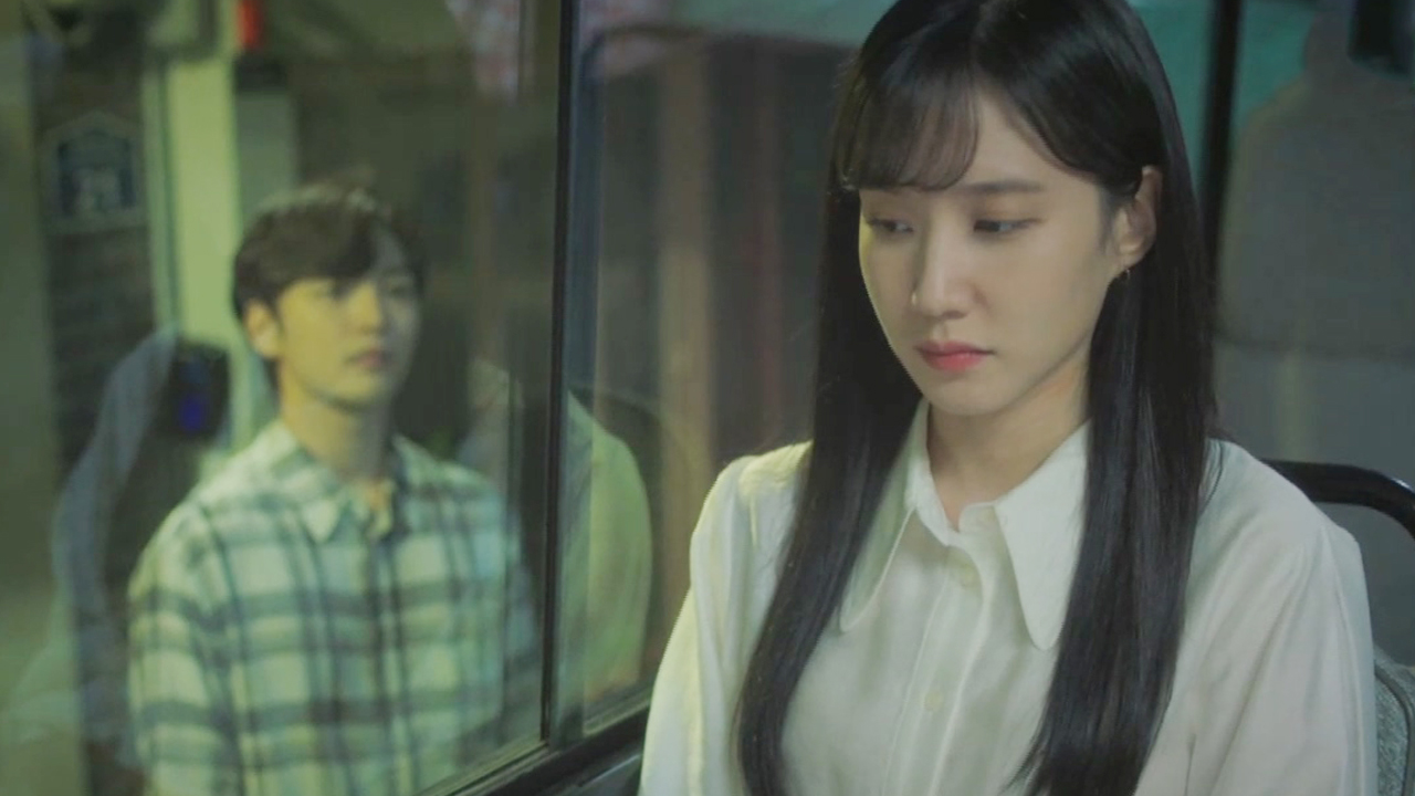 “친구 안 할래요” 박은빈, 김민재에 숨길 수 없는 서운함