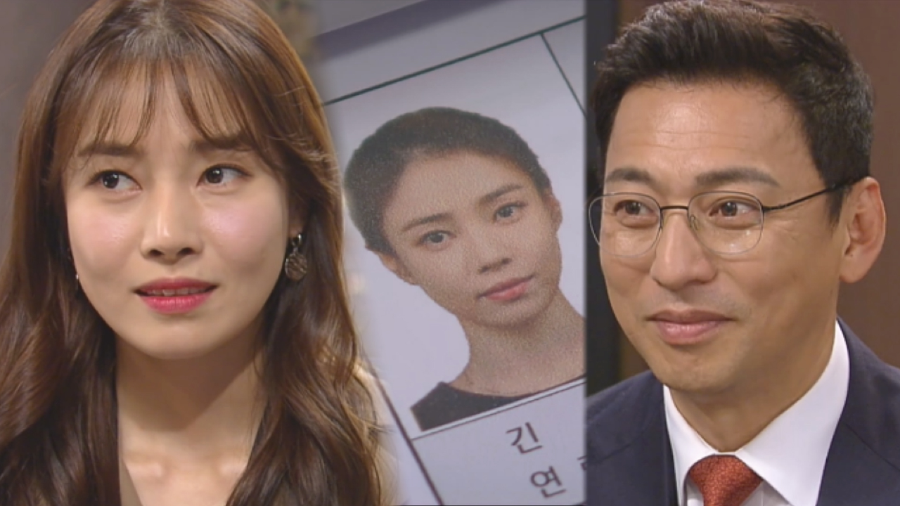 짝사랑♡ 김형범, 문보령 지원에 묻지도 따지지도 않고 채용!