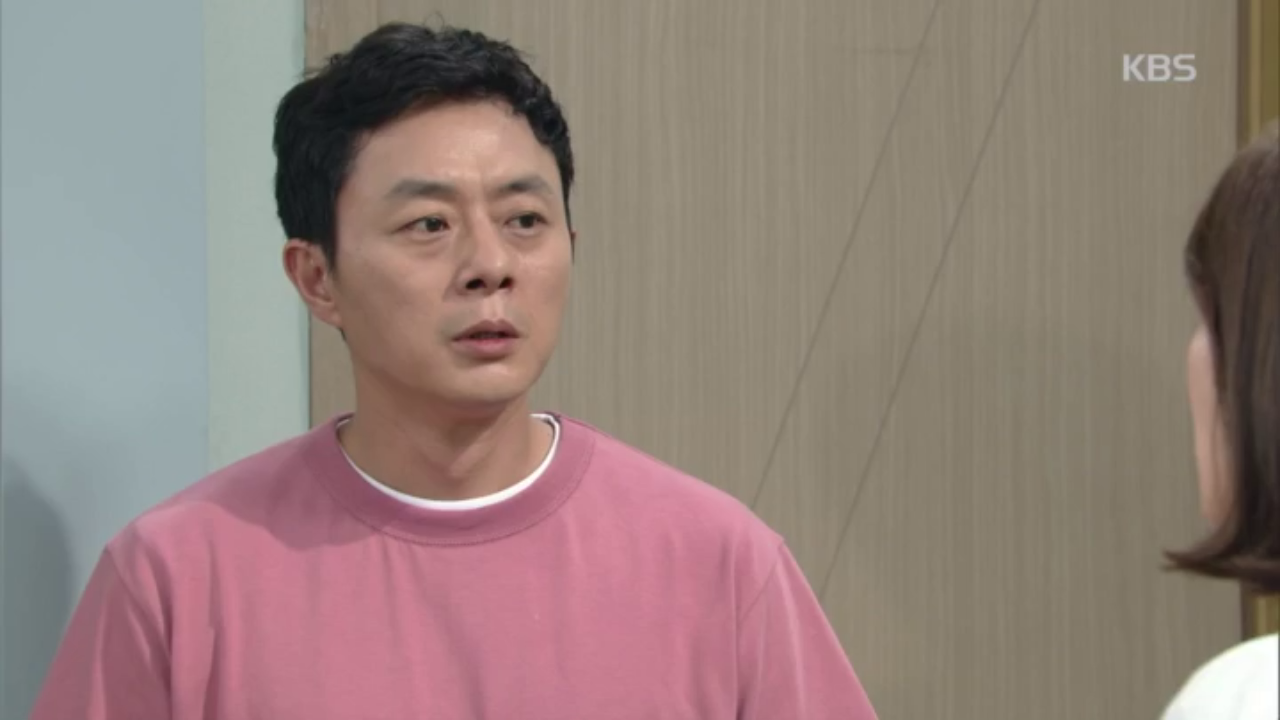 "정말로 내 자전거 팔았냐?" 자전거 행방에 우울한 이원재