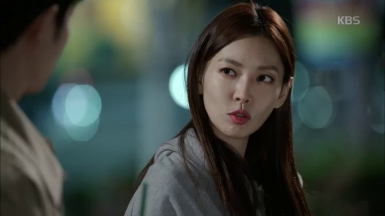 훅들어오는 홍종현! "부장님도 굉장히 미인이세요~"