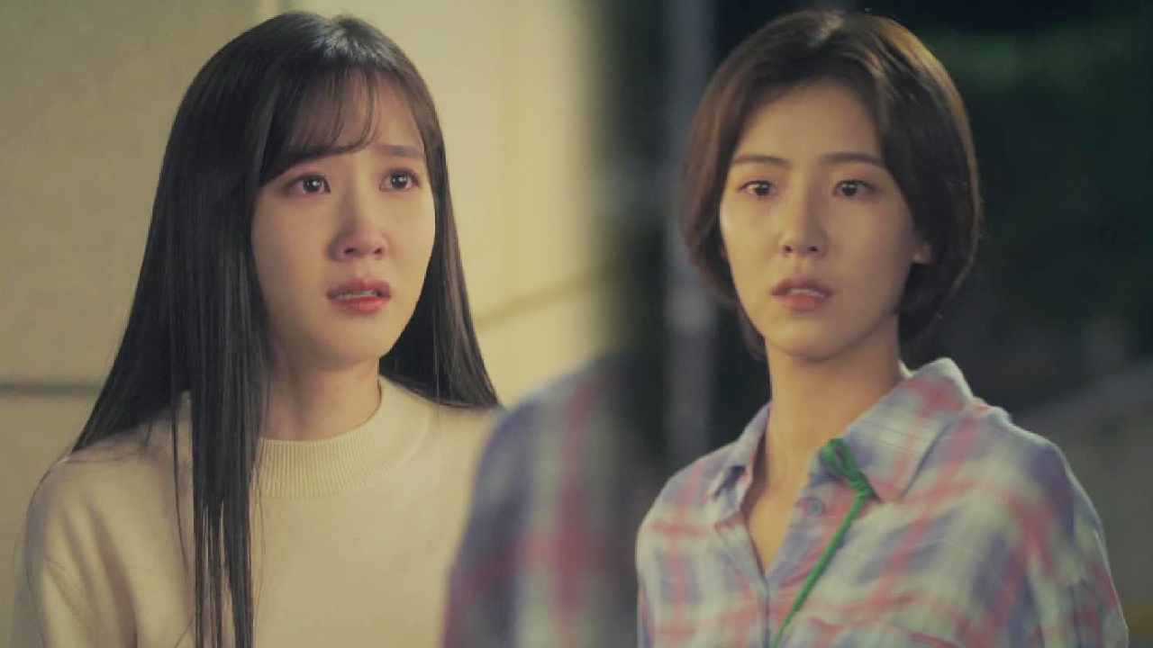 ‘사람 바보 만드니까 좋니?’ 박은빈, 상처받은 배다빈에 속상↘