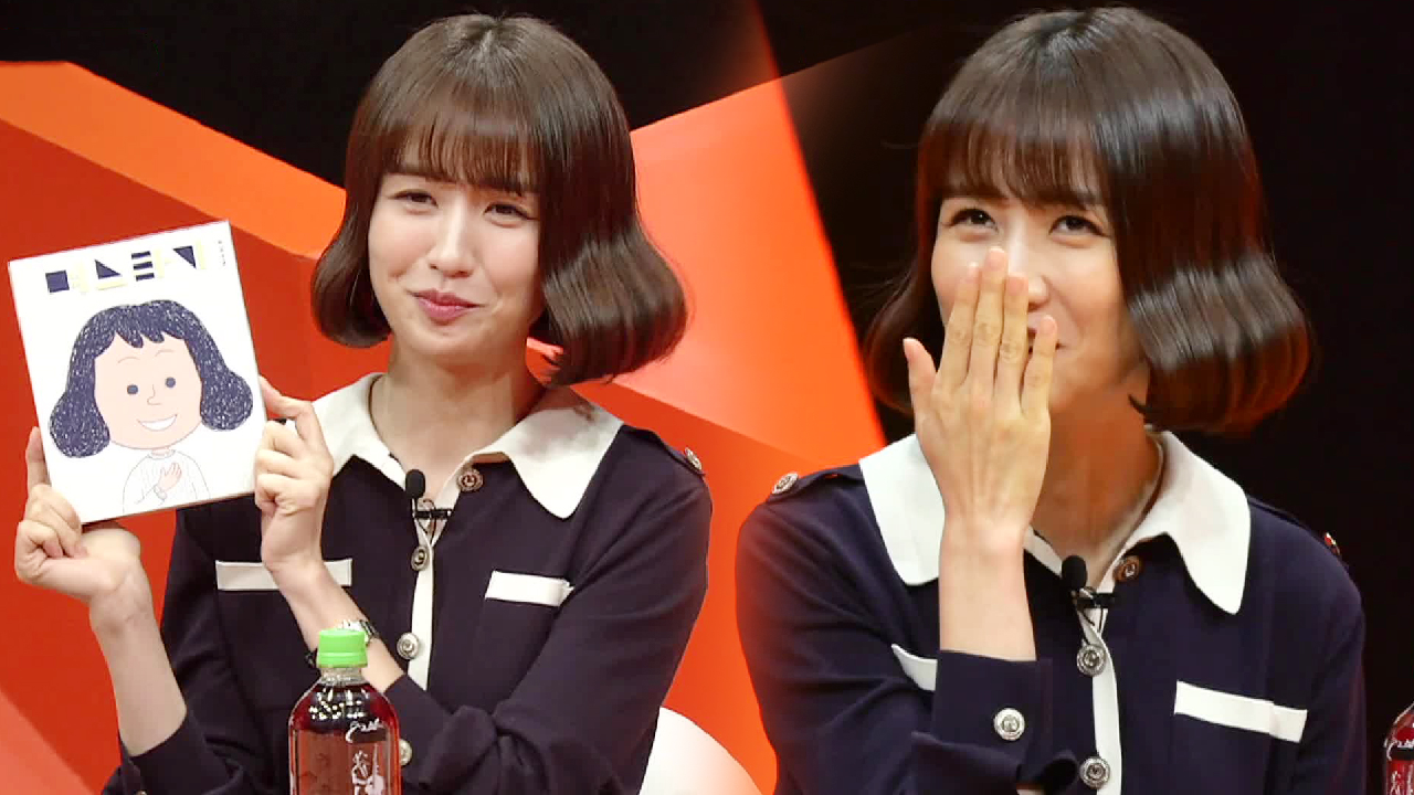 ‘러블리한 그녀’ 박하선, 류수영과의 러브 스토리 공개 - kakaoTV ‘러블리한 그녀’ 박하선, 류수영과의 러브 스토리 공개
