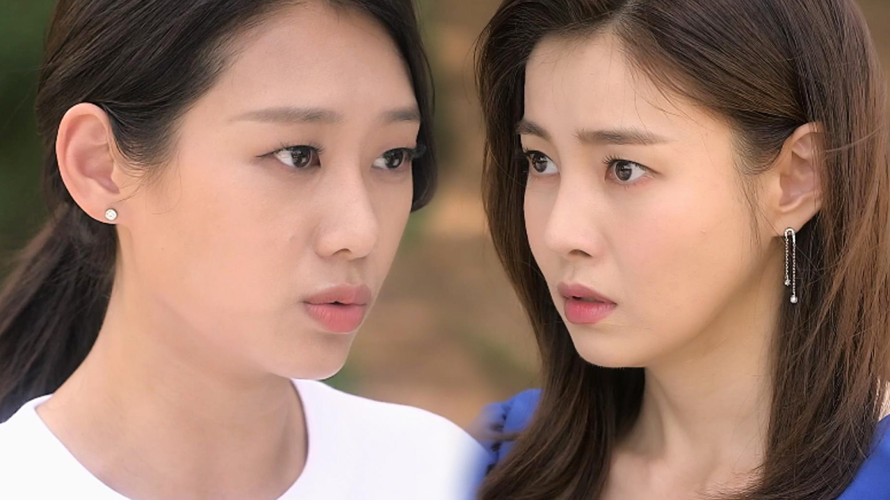 “이재황 회사 복귀 도와줘” 현쥬니, 도움 요청하는 문보령에 조건 제시!