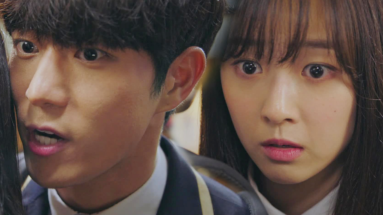 [사이다] 김영대, 김현수 위한 강력한 일침! (ft. 은별 멘탈 붕괴)