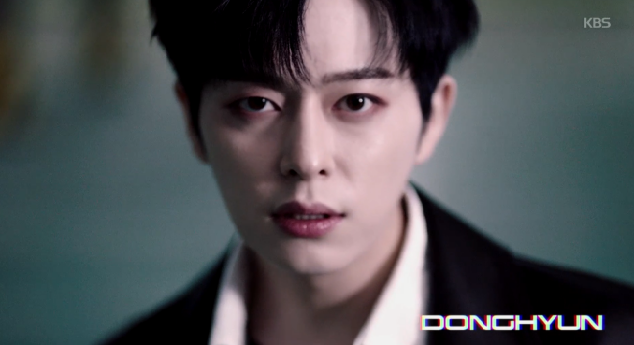 동현 / 개인 슬로우 티저 - kakaoTV 동현 / 개인 슬로우 티저
