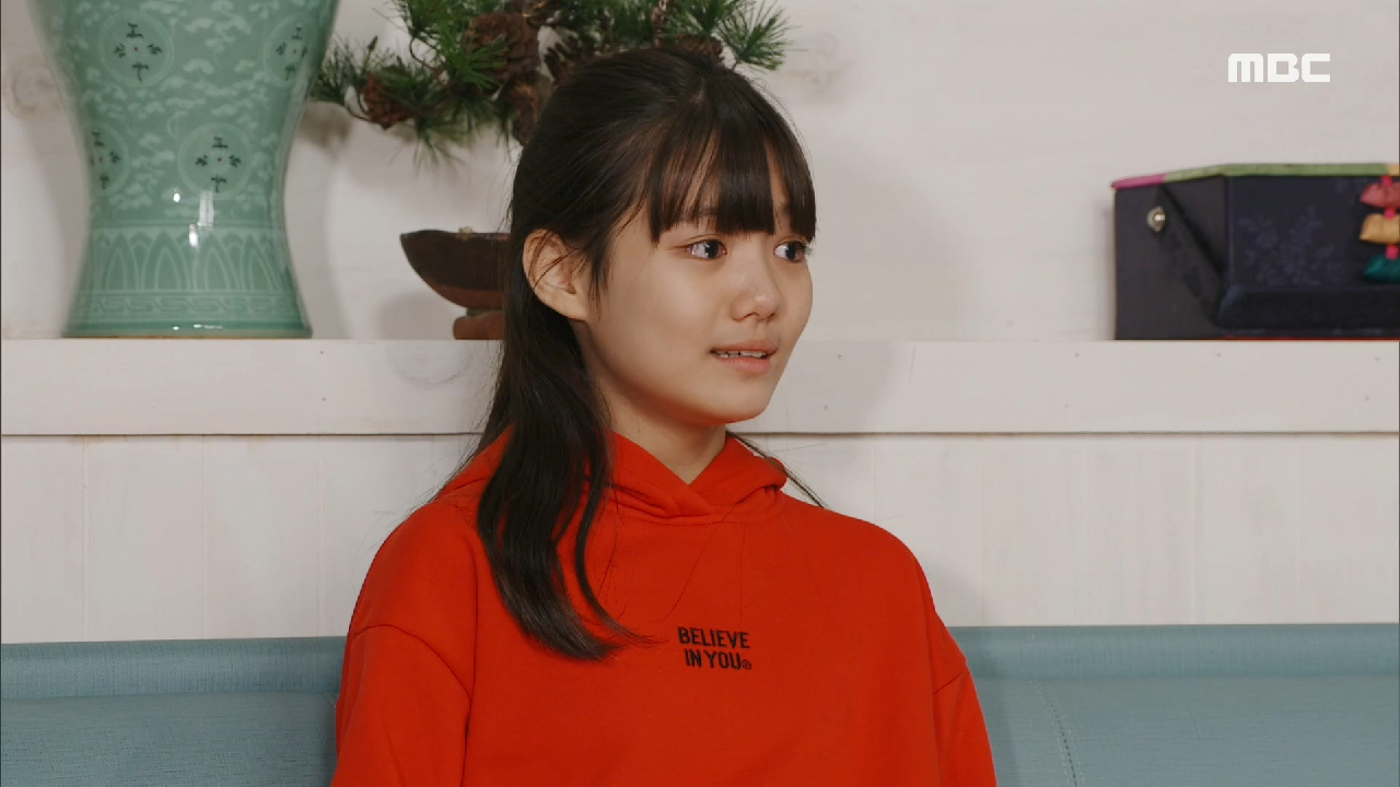 ＂우리가 엄마 보내준건데...!＂ 심이영을 떠났던 이유를 말하는 권지민