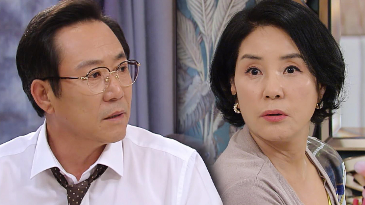 양금석, 이원재의 이재황 편애에 분노♨